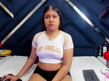 Natalieevansx May 23, 2025 Chaturbate stream image