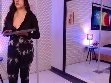 Paulis_Gh May 23, 2025 Chaturbate stream image