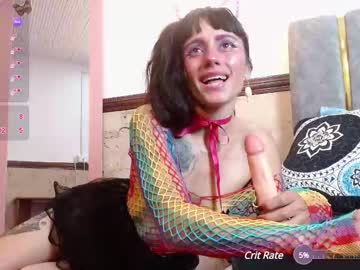 Samy_Hoops May 23, 2025 Chaturbate stream image