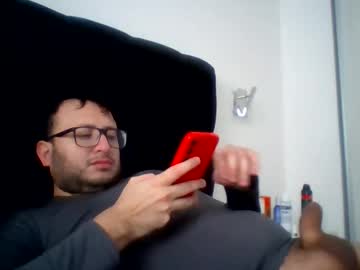 Sementalpajero May 23, 2025 Chaturbate stream image