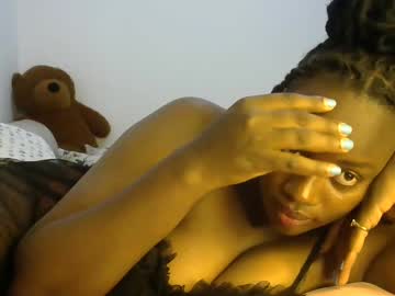 Sexy_Siera May 23, 2025 Chaturbate stream image