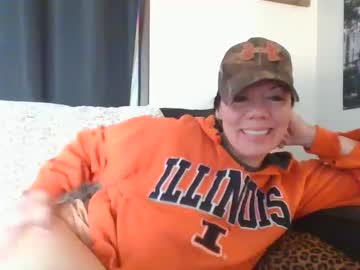 Sidneyraee May 23, 2025 Chaturbate stream image
