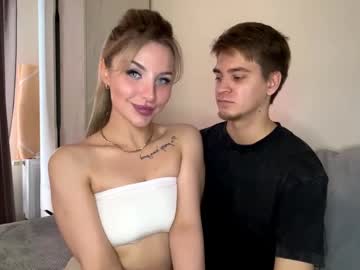 Sonya_Bliss May 23, 2025 Chaturbate stream image