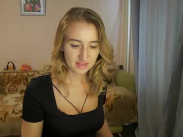 Sophilorens May 23, 2025 Chaturbate stream image