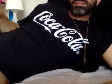 Sorfo May 23, 2025 Chaturbate stream image