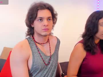 Tim_Crown May 23, 2025 Chaturbate stream image