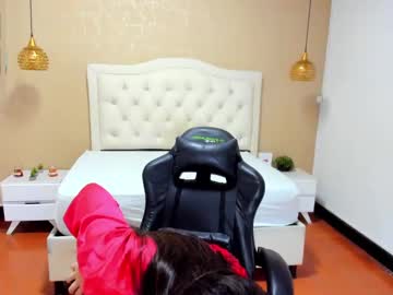 Valeria_Saeenz May 23, 2025 Chaturbate stream image