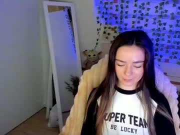 Allana_Dream May 23, 2025 Chaturbate stream image