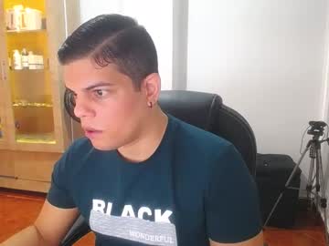 Anndyhardy11 May 23, 2025 Chaturbate stream image