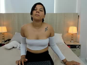 Arya_Ramirez May 23, 2025 Chaturbate stream image