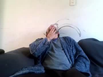 Bermos_Cs May 23, 2025 Chaturbate stream image