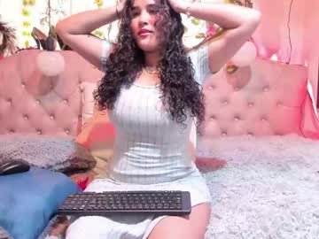 Chanelle_Ed May 23, 2025 Chaturbate stream image