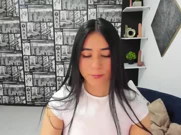 Chloeturner_ May 23, 2025 Chaturbate stream image