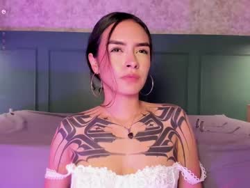 Cristal_Roberts_ May 23, 2025 Chaturbate stream image