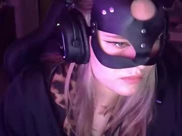 Cutie_Girl__ May 23, 2025 Chaturbate stream image