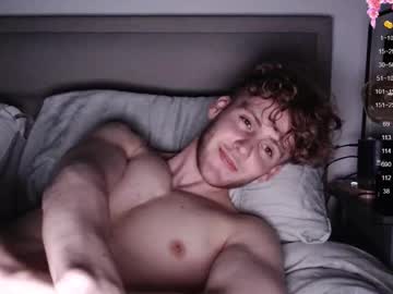 Dominantalex182 May 23, 2025 Chaturbate stream image