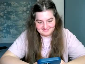 Elanis_Blair May 23, 2025 Chaturbate stream image