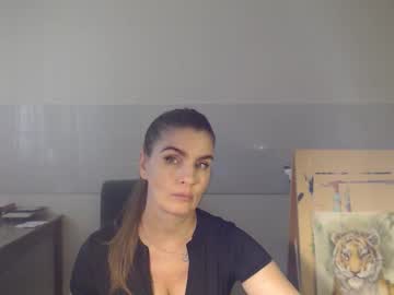 Elizzo May 23, 2025 Chaturbate stream image