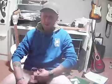 Empirikal1 May 23, 2025 Chaturbate stream image