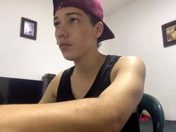 Gadiel_Sex May 23, 2025 Chaturbate stream image
