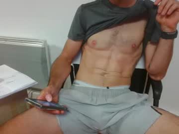Grandbi May 23, 2025 Chaturbate stream image