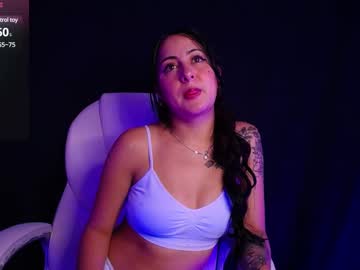 Iisabella_Smith_ May 23, 2025 Chaturbate stream image