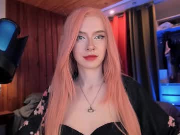 Irisice May 23, 2025 Chaturbate stream image