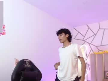 Kaisage_Tay May 23, 2025 Chaturbate stream image