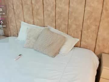 Katrina_Baurii May 23, 2025 Chaturbate stream image
