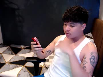 Kenhotline911 May 23, 2025 Chaturbate stream image