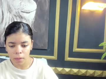 Kenia28_ May 23, 2025 Chaturbate stream image
