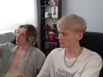 Kirill_20_Cm May 23, 2025 Chaturbate stream image
