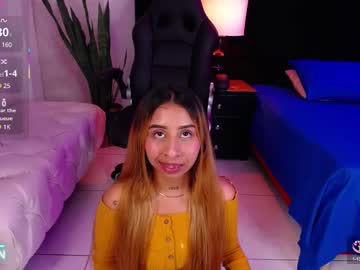 Lailastilwills May 23, 2025 Chaturbate stream image