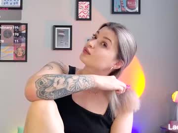 Lancastermiss stream photo from May 23, 2025