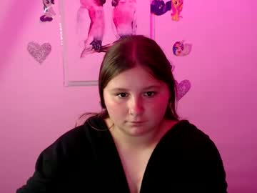 Ledi_Ivanna May 23, 2025 Chaturbate stream image