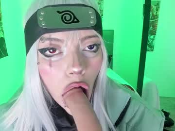 Lilithmadness May 23, 2025 Chaturbate stream image