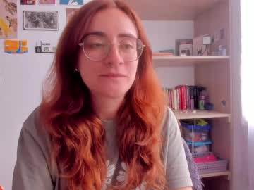 Linda_Giggle May 23, 2025 Chaturbate stream image