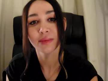 Midnight_Velvet May 23, 2025 Chaturbate stream image