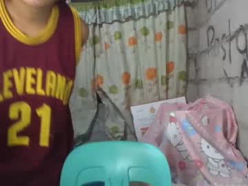 Miss_Georgina69 May 23, 2025 Chaturbate stream image