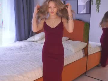 Miss_Lady_Baby May 23, 2025 Chaturbate stream image
