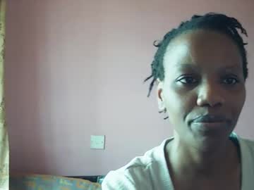 Mlle_Kali May 23, 2025 Chaturbate stream image