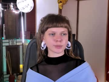 Olaitrof May 23, 2025 Chaturbate stream image