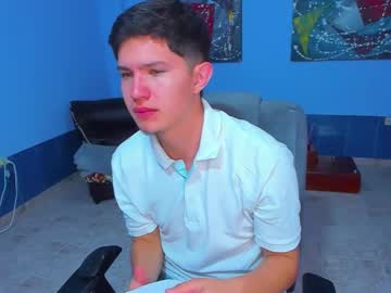Patrik027 May 23, 2025 Chaturbate stream image