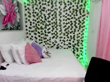 Pau_Delima__ May 23, 2025 Chaturbate stream image