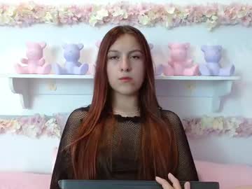 Pink_Bonnie May 23, 2025 Chaturbate stream image