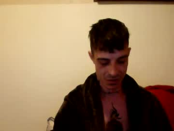 Rober777xxl May 23, 2025 Chaturbate stream image