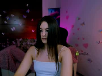 Rozmary_Ket May 23, 2025 Chaturbate stream image