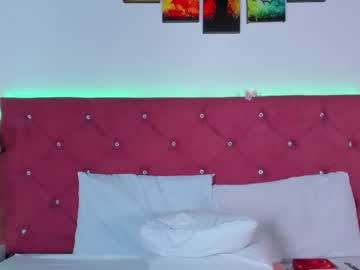 Ruth_Harvey May 23, 2025 Chaturbate stream image