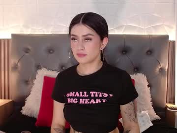 Savanna_W May 23, 2025 Chaturbate stream image