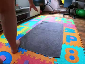 Sexydea May 23, 2025 Chaturbate stream image